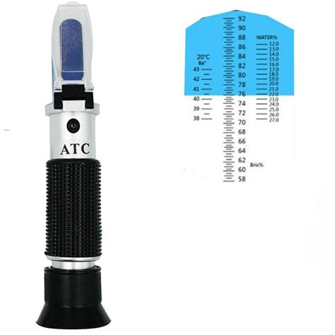 honing refractometer|refractometer calculation.